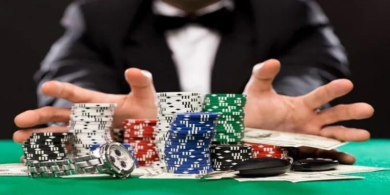 Bật mí cần biết khi chơi Poker trên 78Win