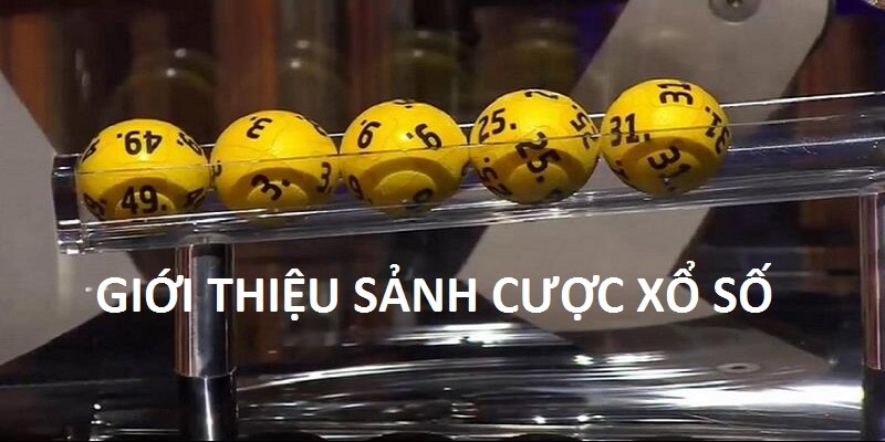 Giới thiệu chuyên mục xổ số 78Win