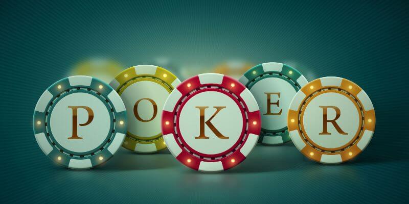 Đặc điểm của game Poker cần biết